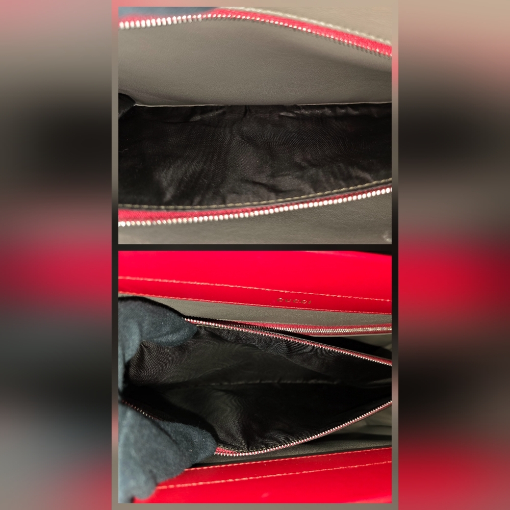 ❌SOLD❌ ♥️ Gucci Zumi Bag ♥️ - Picture 11 of 15